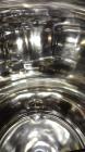 Used 100 Liter Stainless Steel Precision Stainless Pressure Tank