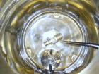 Used 100 Liter Stainless Steel Precision Stainless Pressure Tank