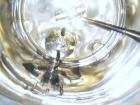 Used 100 Liter Stainless Steel Precision Stainless Pressure Tank