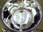 Used 60 Liter Stainless Steel Precision Stainless Pressure Tank