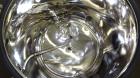 Used 60 Liter Stainless Steel Precision Stainless Pressure Tank