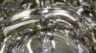Used 60 Liter Stainless Steel Precision Stainless Pressure Tank