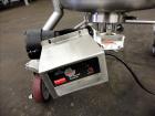 Used Precision 53 Gallon Stainless Steel Pressure Tank