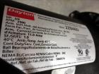 Used Precision 53 Gallon Stainless Steel Pressure Tank