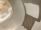 Used Letsch Precision Stainless Tank, 100 Gallons, 316 Stainless Steel, Vertica
