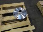 Used Precision Stainless Agitated Pressure Tank, 400 Liter (105.66 Gallon), 316