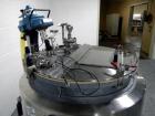 Used 100 Gallon Dedietrich Glass Lined Reactor