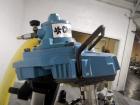 Used 100 Gallon Dedietrich Glass Lined Reactor