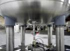 Used 100 Gallon Dedietrich Glass Lined Reactor