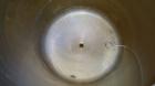 Used 800 Liter Stainless Steel Pressure Tank