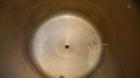 Used 800 Liter Stainless Steel Pressure Tank