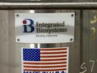 Used Precision Stainless 5 Gallon (20 Liter) Pressure/Vacuum Freeze Tank – 316L SS, Jacketed, Portable, 50 PSI