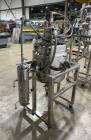 Used Precision Extraction Solutions Jacketed Extraction Vessel – Approx. 26 Gall