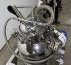 Used Precision Extraction 23 Gallon Jacketed Pressure Vessel – Cold Extraction R