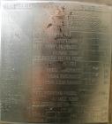 USED: Precision Stainless reactor, 52 gallon, 316L stainless steel, vertical. 24