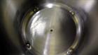 Used 800 Liter Stainless Steel Precision Stainless Pressure Tank