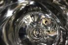 Used Pure-Flo Precision Pressure Tank, 100 Liter (26.4 Gallon), 316L Stainless
