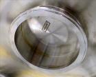 Used Pure-Flo Precision Pressure Tank, 100 Liter (26.4 Gallon), 316L Stainless