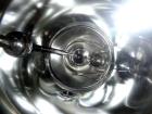 Used 100 Liter Stainless Steel Pure Flo Precision Receiver