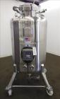 Used 200 Gallon Stainless Steel Pure-Flo Precision Tank, Model MBI410H37