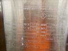 Used 200 Gallon Stainless Steel Pure-Flo Precision Tank, Model MBI410H37