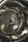 Used Pure-Flo Precision Pressure Tank, 150 liter (39.6 Gallons), 316L Stainless