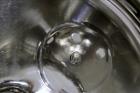 Used Pure-Flo Precision Pressure Tank, 150 liter (39.6 Gallons), 316L Stainless
