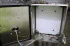 Used Pure-Flo Precision Pressure Tank, 150 liter (39.6 Gallons), 316L Stainless