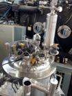 Used Purflo Precision 100 Liter (26.4 Gallon) Mixing Vessel