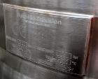 Used Purflo Precision 100 Liter (26.4 Gallon) Mixing Vessel