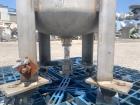 Used Roark Enterprises 5 Gallon Receiver Tank