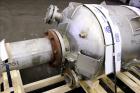 Used- 100 Gallon Stainless Steel Robert Mitchell Co Pressure Tank