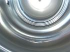 200 Liter Stainless Steel Rutten Engineering Sterile Storage Systems Pressure Ta
