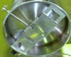 200 Liter Stainless Steel Rutten Engineering Sterile Storage Systems Pressure Ta