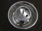 Used Bolz Rutten Sterile Storage Systems Pressure Tank