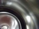 Used Bolz Rutten Sterile Storage Systems Pressure Tank