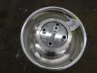Used Bolz Rutten Sterile Storage Systems Pressure Tank, 13.2 Gallon