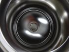 Used Bolz Rutten Sterile Storage Systems Pressure Tank, 13.2 Gallon