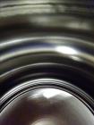 Used Bolz Rutten Sterile Storage Systems Pressure Tank, 13.2 Gallon