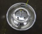 Used Bolz Rutten Sterile Storage Systems Pressure Tank, 13.2 Gallon