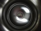 Used Bolz Rutten Sterile Storage Systems Pressure Tank, 13.2 Gallon