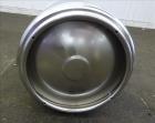 Used Bolz Rutten Sterile Storage Systems Pressure Tank, 13.2 Gallon