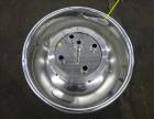 Used Bolz Rutten Sterile Storage Systems Pressure Tank, 13.2 Gallon