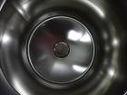 Used Bolz Rutten Sterile Storage Systems Pressure Tank, 13.2 Gallon