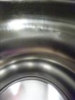 Used Bolz Rutten Sterile Storage Systems Pressure Tank, 13.2 Gallon