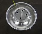 Used Bolz Rutten Sterile Storage Systems Pressure Tank, 13.2 Gallon