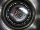 Used Bolz Rutten Sterile Storage Systems Pressure Tank, 13.2 Gallon