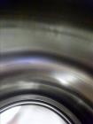 Used Bolz Rutten Sterile Storage Systems Pressure Tank, 13.2 Gallon