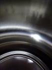 Used Bolz Rutten Sterile Storage Systems Pressure Tank, 13.2 Gallon