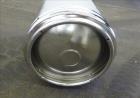 Used Bolz Rutten Sterile Storage Systems Pressure Tank, 13.2 Gallon